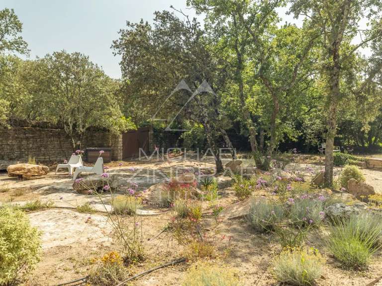 Maison Gordes - 3 chambres - 130m²