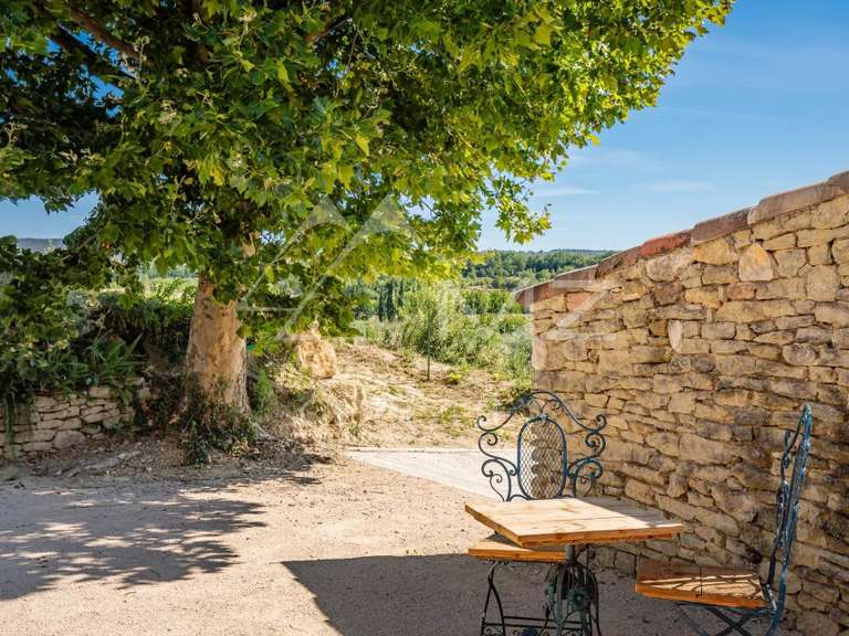 Maison Gordes - 5 chambres - 200m²