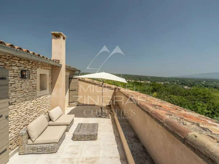 Maison Gordes - 6 chambres - 330m²