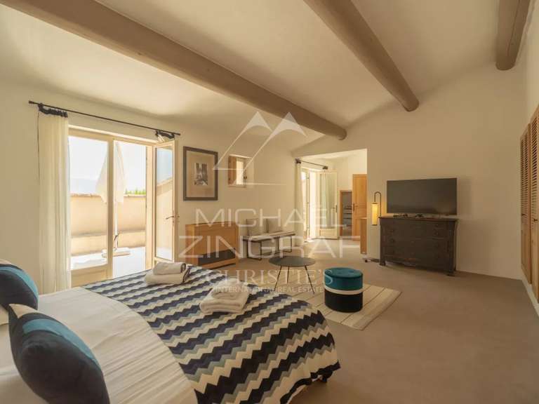 Maison Gordes - 6 chambres - 330m²