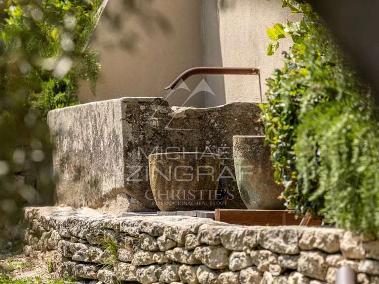 Maison Gordes - 6 chambres - 330m²