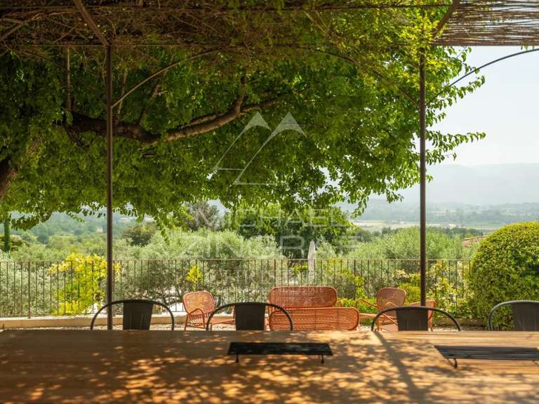 Maison Gordes - 6 chambres - 330m²