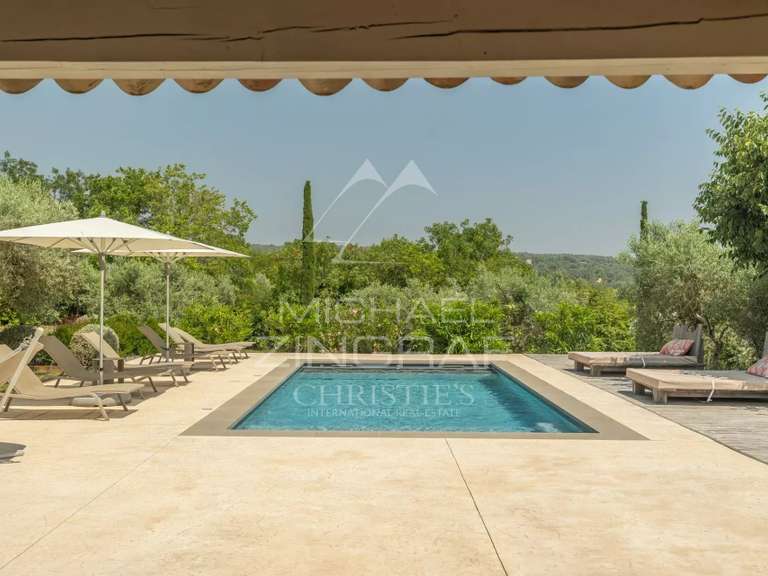 Maison Gordes - 6 chambres - 330m²