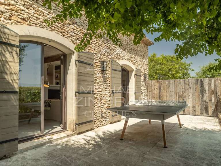 Maison Gordes - 6 chambres - 330m²