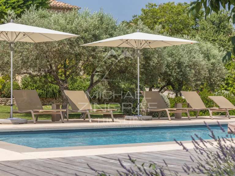 Maison Gordes - 6 chambres - 330m²