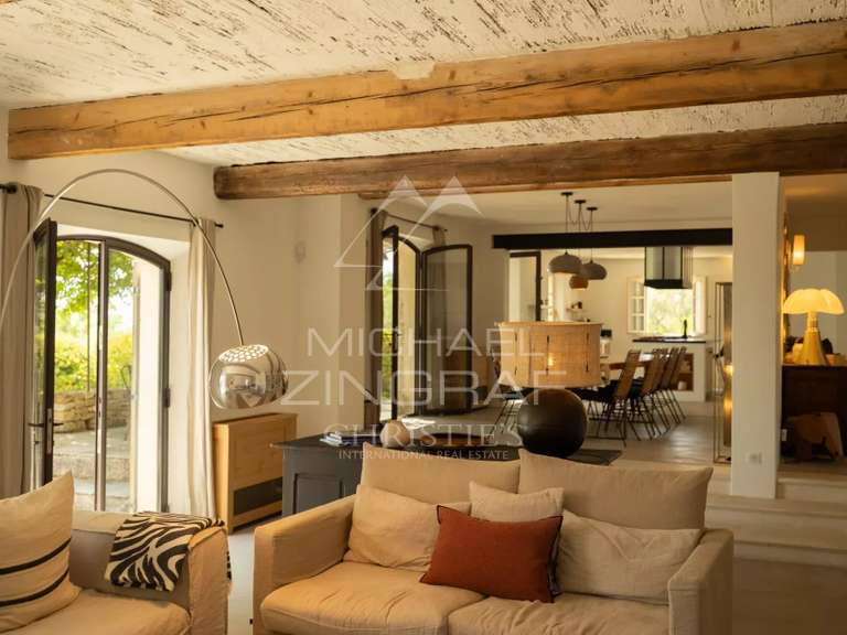 Maison Gordes - 6 chambres - 330m²