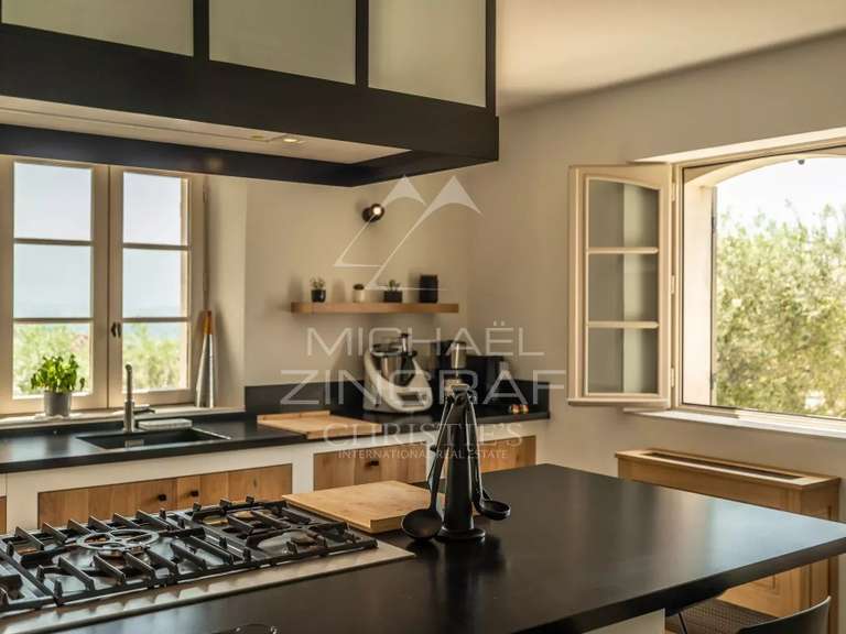 Maison Gordes - 6 chambres - 330m²