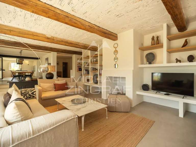 Maison Gordes - 6 chambres - 330m²