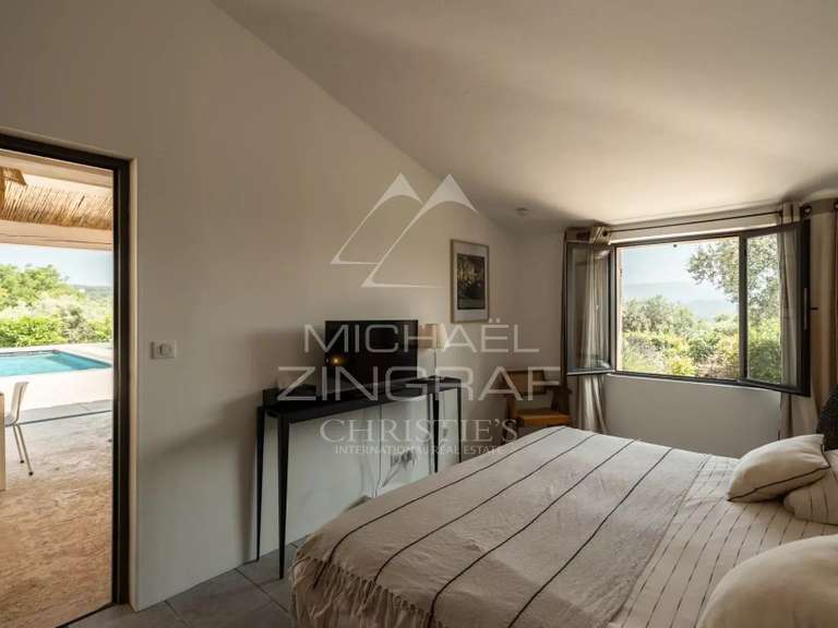 Maison Gordes - 6 chambres - 330m²