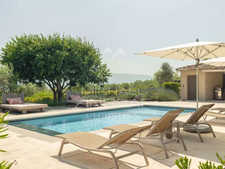 Maison Gordes - 6 chambres - 330m²