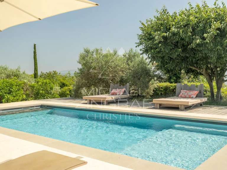 Maison Gordes - 6 chambres - 330m²