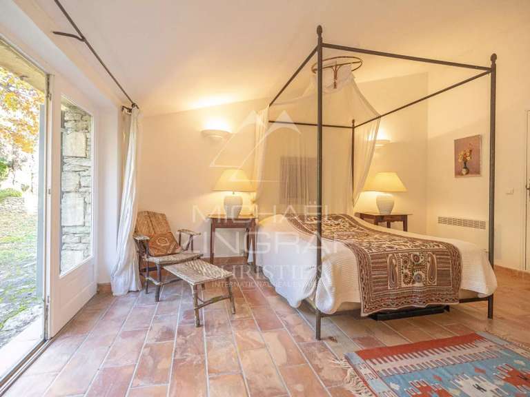 Maison Gordes - 4 chambres - 180m²
