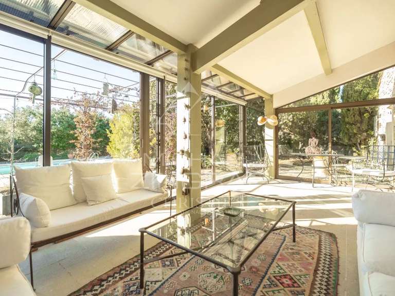 Maison Gordes - 4 chambres - 180m²