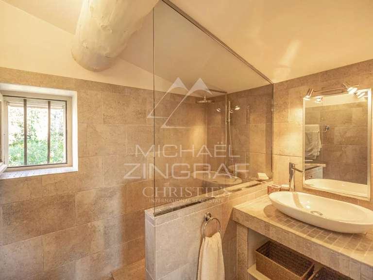 Maison Gordes - 4 chambres - 180m²