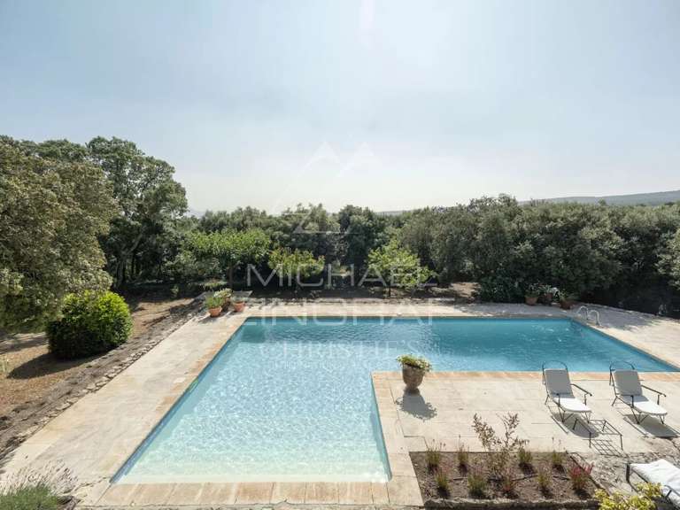 Maison Gordes - 4 chambres - 180m²