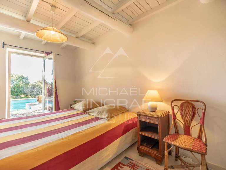 Maison Gordes - 4 chambres - 180m²