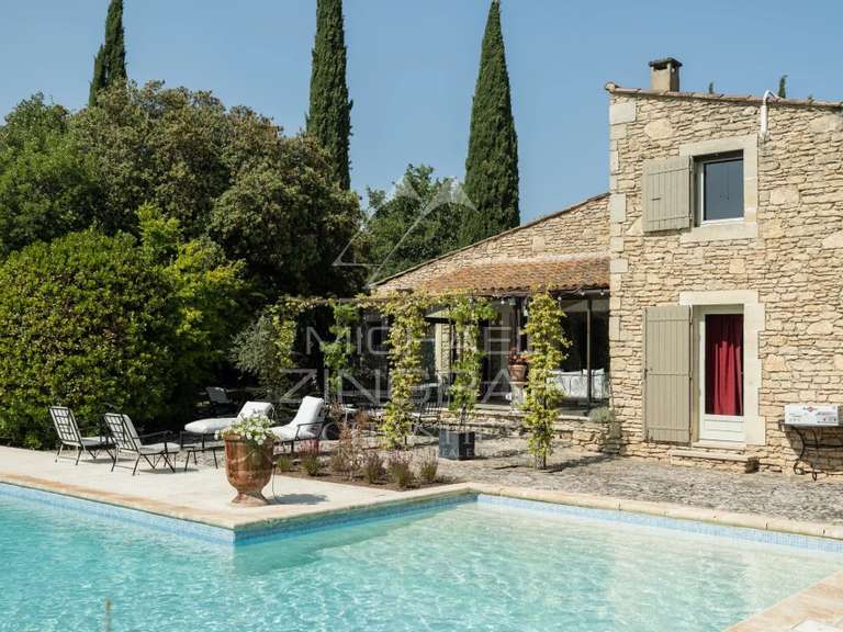 Maison Gordes - 4 chambres - 180m²