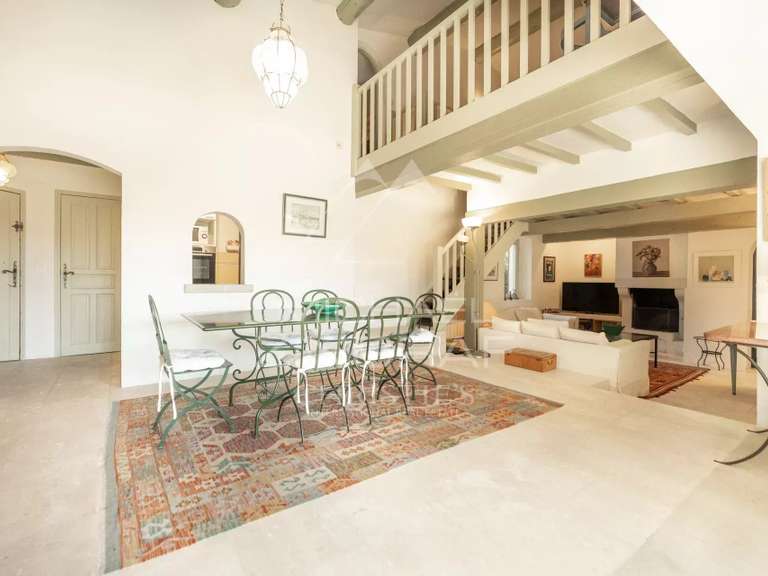 Maison Gordes - 4 chambres - 180m²