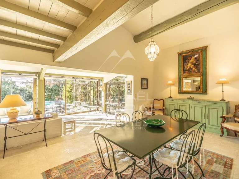 Maison Gordes - 4 chambres - 180m²