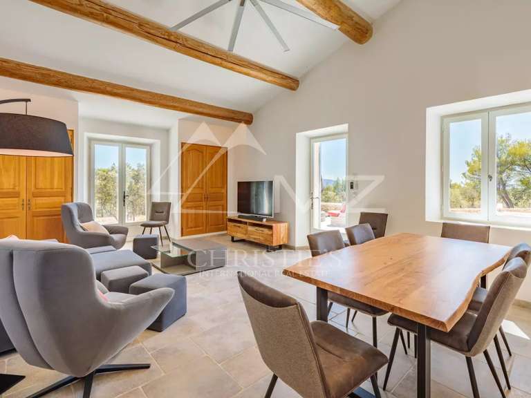 Maison Gordes - 3 chambres - 165m²