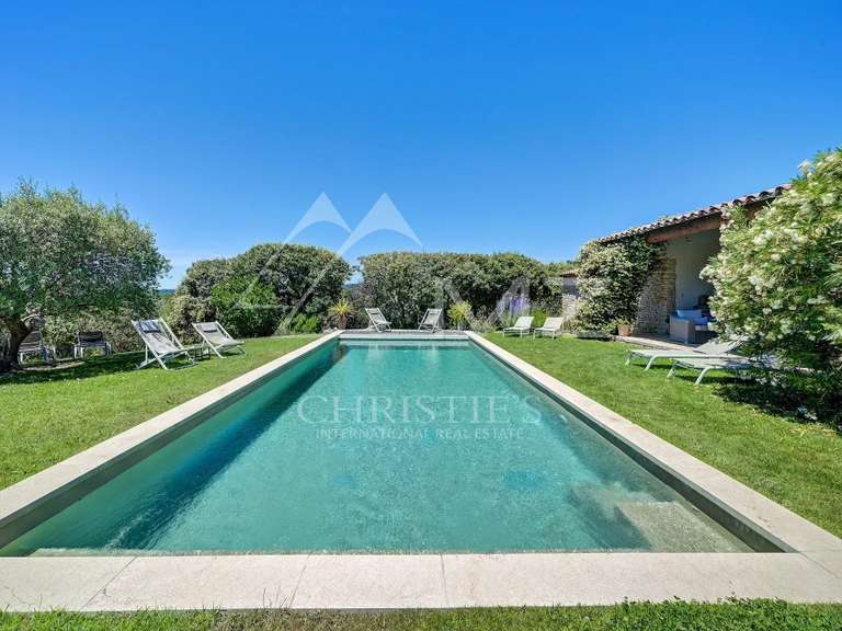 Maison Gordes - 5 chambres - 231m²