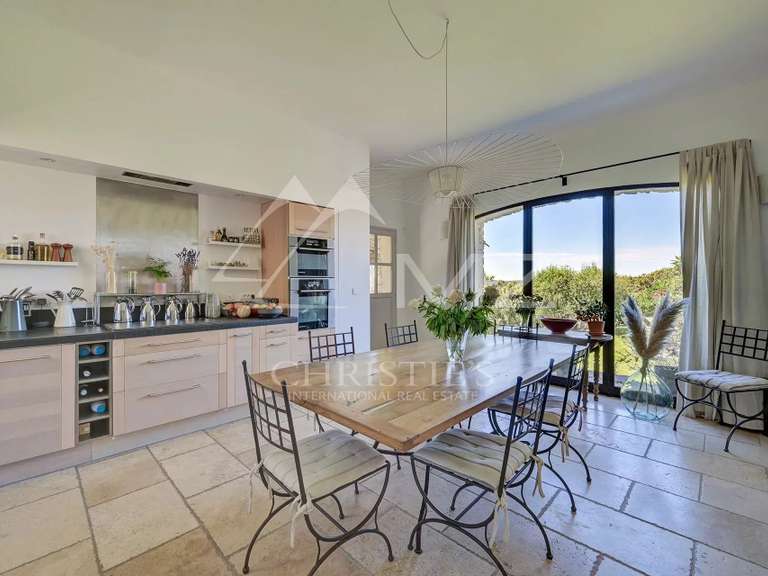 Maison Gordes - 5 chambres - 231m²