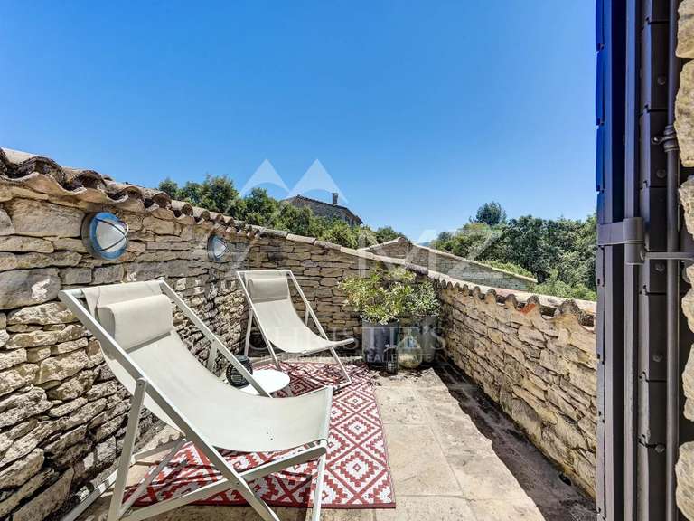 Maison Gordes - 5 chambres - 231m²