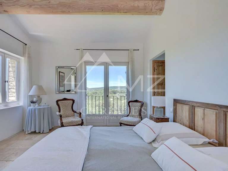 Maison Gordes - 5 chambres - 231m²