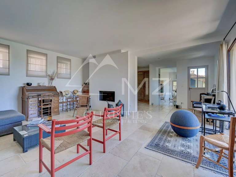 Maison Gordes - 5 chambres - 231m²
