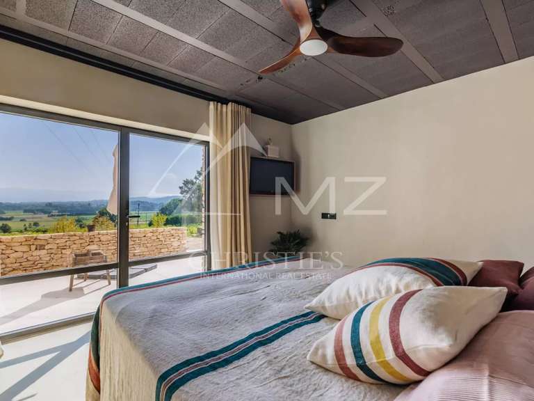 Maison Gordes - 6 chambres - 250m²