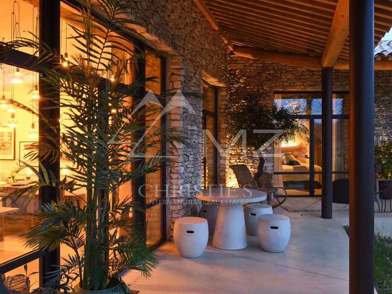 Maison Gordes - 6 chambres - 250m²