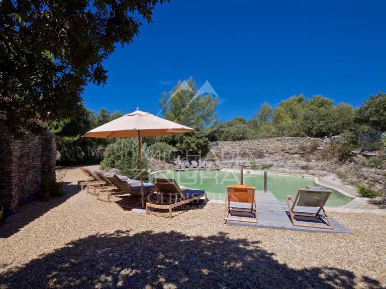 Maison Gordes - 6 chambres - 400m²