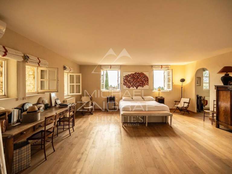 Maison Gordes - 6 chambres - 400m²