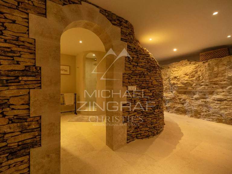 Maison Gordes - 6 chambres - 400m²