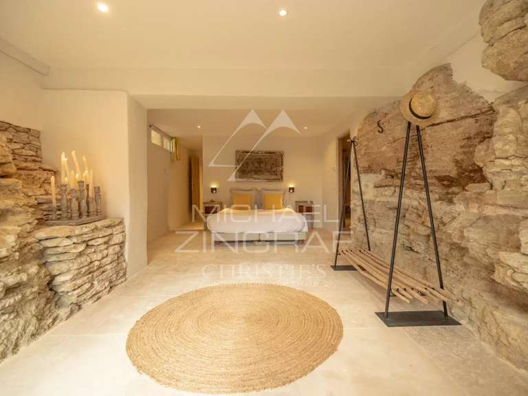 Maison Gordes - 6 chambres - 400m²
