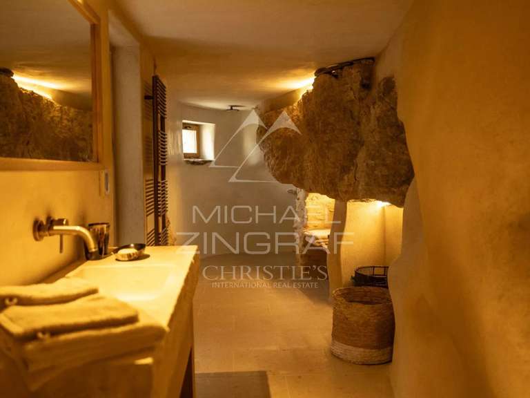 Maison Gordes - 6 chambres - 400m²