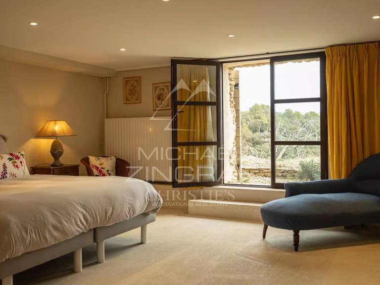 Maison Gordes - 6 chambres - 400m²