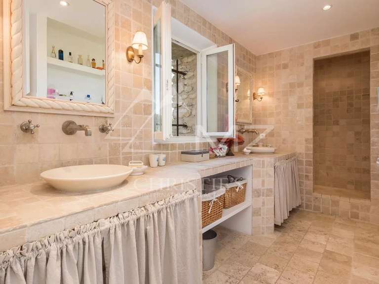 Maison Gordes - 7 chambres - 500m²