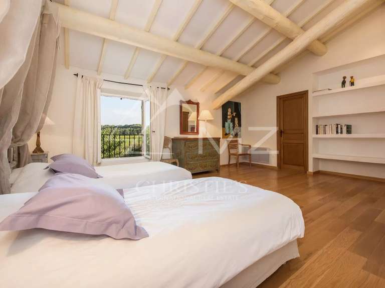 Maison Gordes - 7 chambres - 500m²