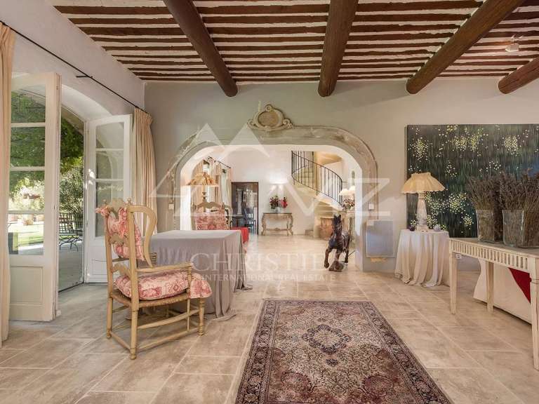 Maison Gordes - 7 chambres - 500m²