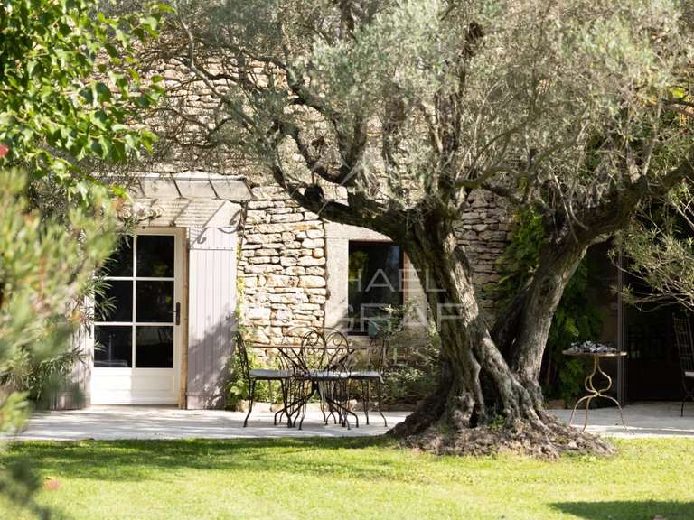 Maison Gordes - 7 chambres - 500m²