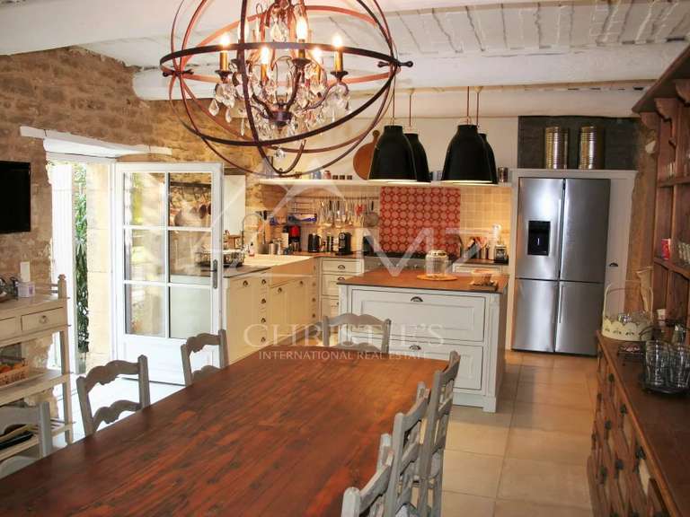 Maison Gordes - 7 chambres - 500m²