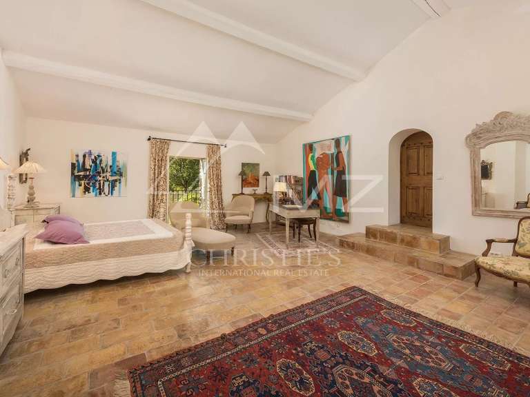 Maison Gordes - 7 chambres - 500m²