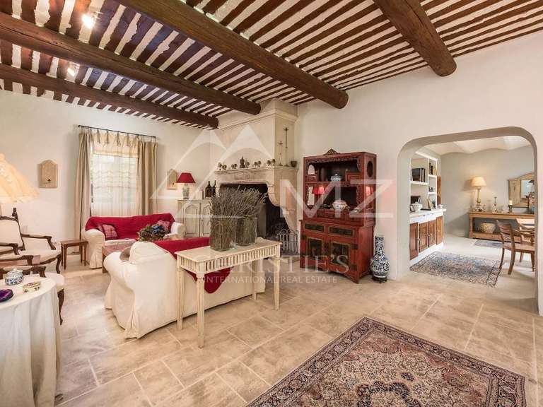 Maison Gordes - 7 chambres - 500m²