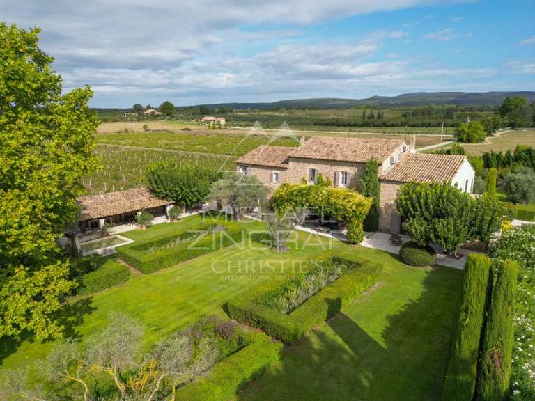 Maison Gordes - 7 chambres - 500m²