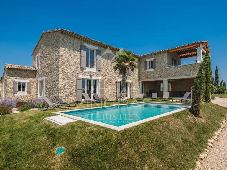 Maison Gordes - 5 chambres - 280m²