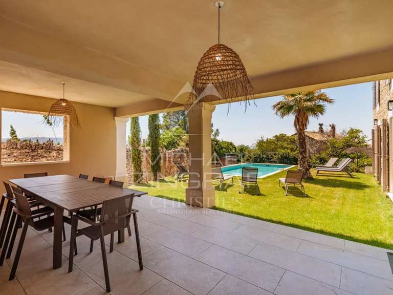 Maison Gordes - 5 chambres - 280m²