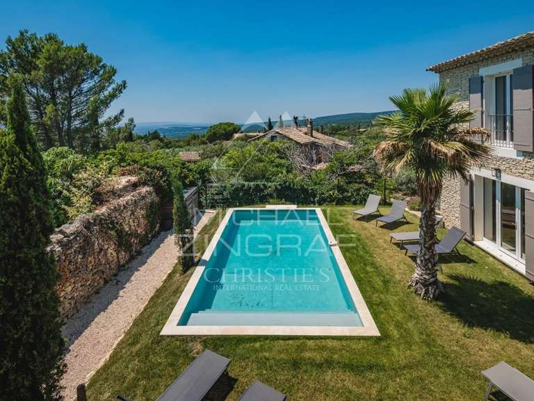 Maison Gordes - 5 chambres - 280m²