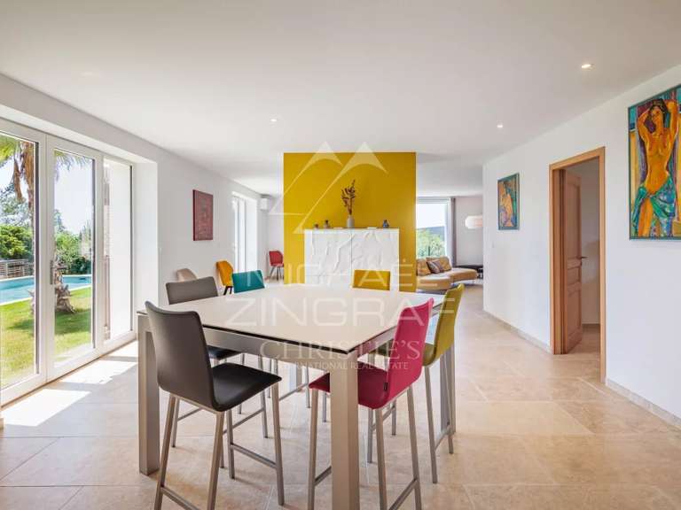 Maison Gordes - 5 chambres - 280m²