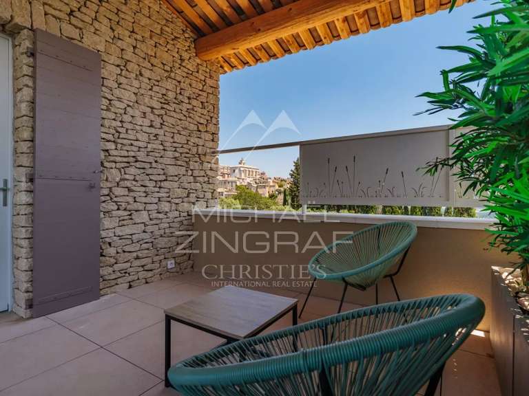 Maison Gordes - 5 chambres - 280m²